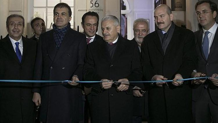 Türk yatırım bankacılığında bir ilk