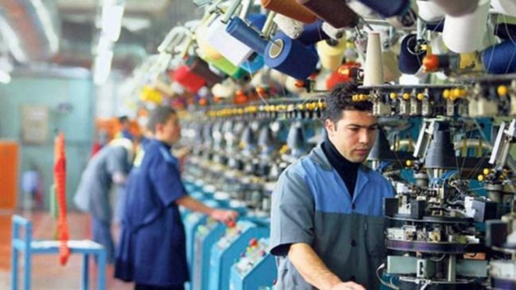 Reel sektör güven endeksi geriledi Reel sektör güven endeksi geriledi