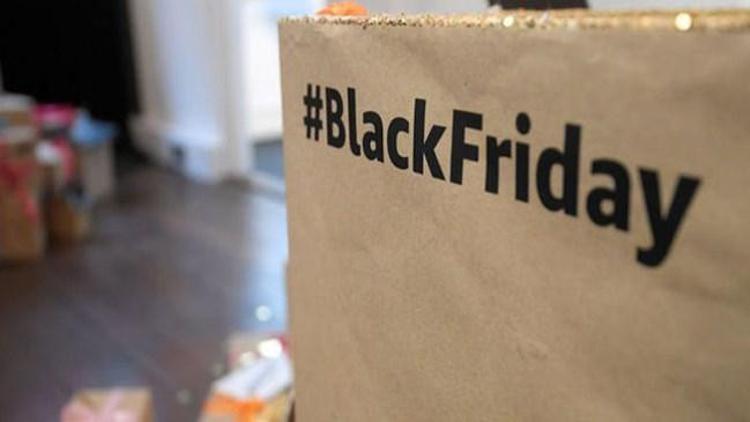 Black Friday çılgınlığı başladı