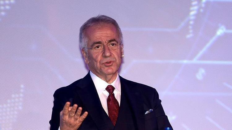 TÜSİAD Başkanından döviz yorumu