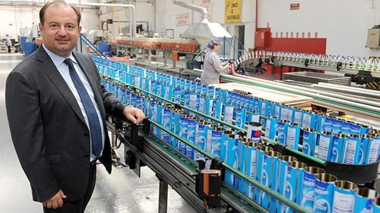 JCR Rating, Sarten Ambalaj’ın notunu yükseltti