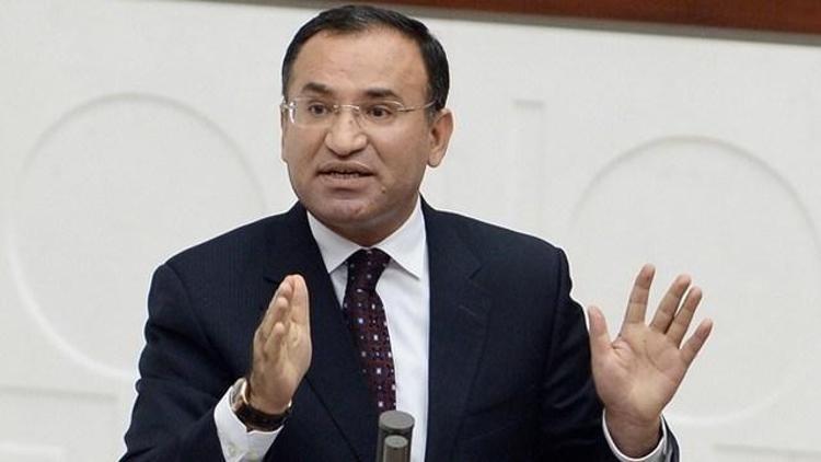 Başbakan Yardımcısı Bozdağdan faiz açıklaması