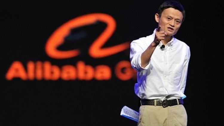 Alibaba market devinin hisselerini satın alıyor