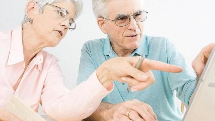 Emekli olmak isteyene büyük kolaylık