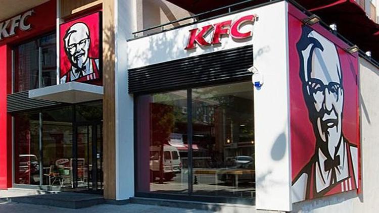 KFC Türkiyede sürpriz satın alma