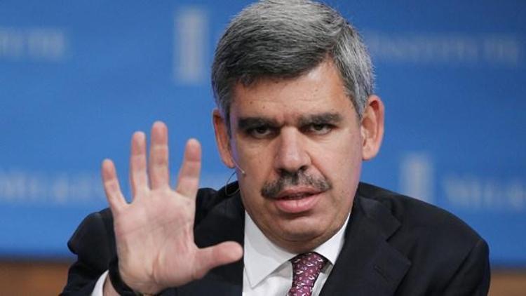 El-Erian Fedin başkan yardımcısı mı olacak