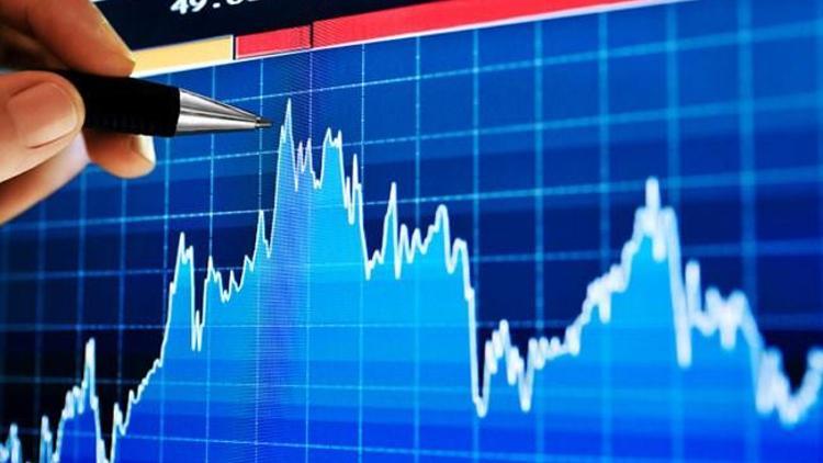 Borsa günü düşüşle tamamladı Borsa günü düşüşle tamamladı