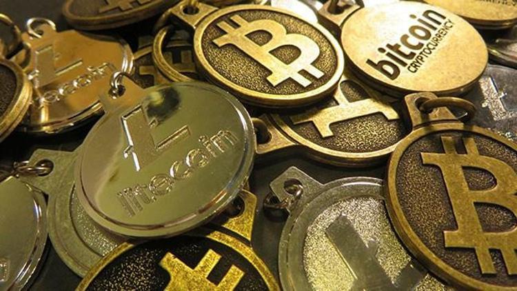 Kripto para birimleri balon