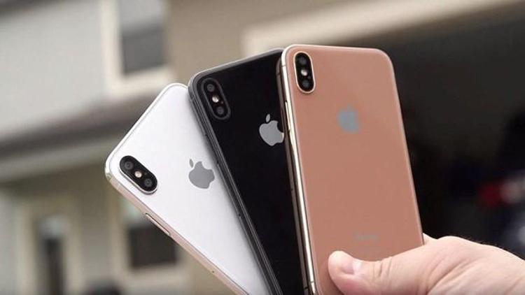 Iphone X 17 Kasımda Turkcellde ön satışta