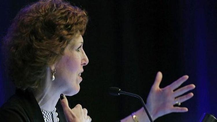 En iyi yol: Kademeli faiz artışı En iyi yol: Kademeli faiz artışı