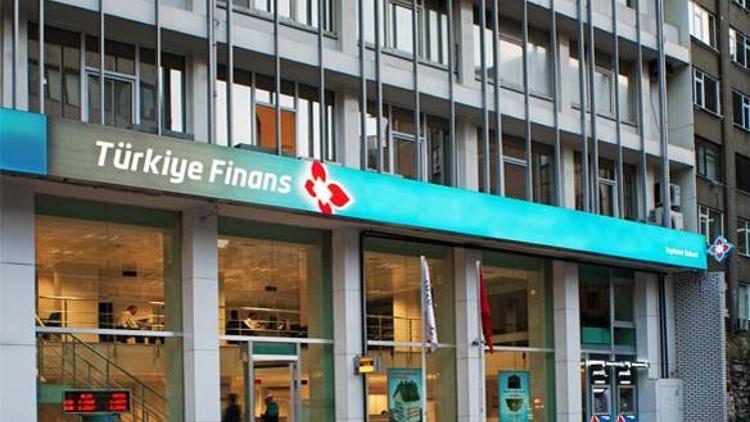 Türkiye Finans, 279 milyon TL kâr açıkladı