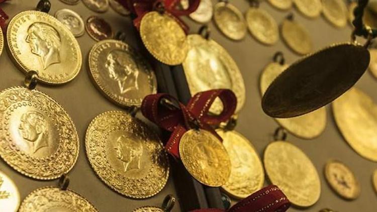 Altın fiyatları rekor seviyelerde