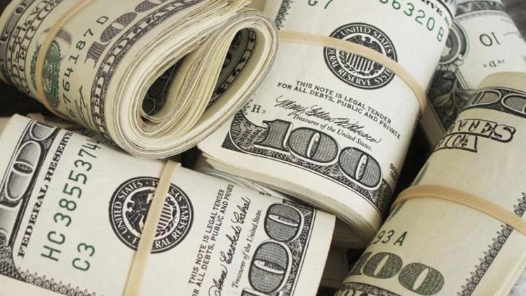 Dolar vize kararıyla sert geriledi