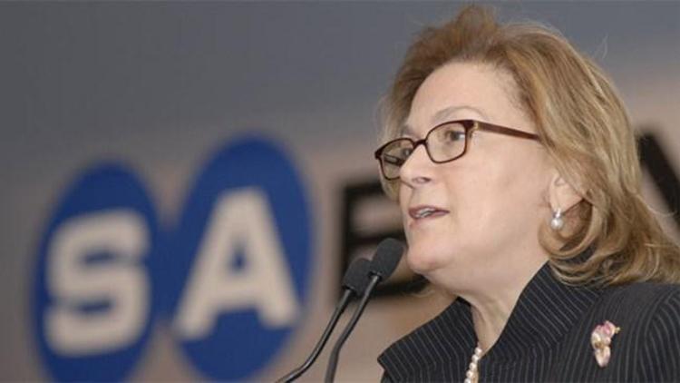 En güçlü kadınlar belli oldu İşte listeye giren tek Türk