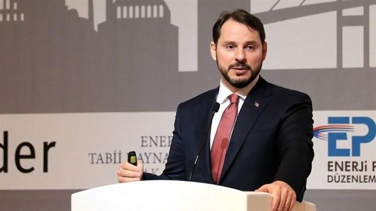 Doğalgaza indirim mi geliyor