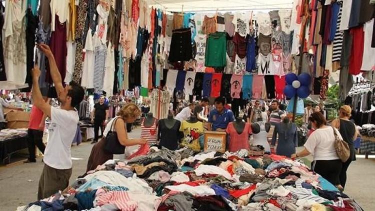 İstanbulun enflasyonu yüzde 1,94 arttı