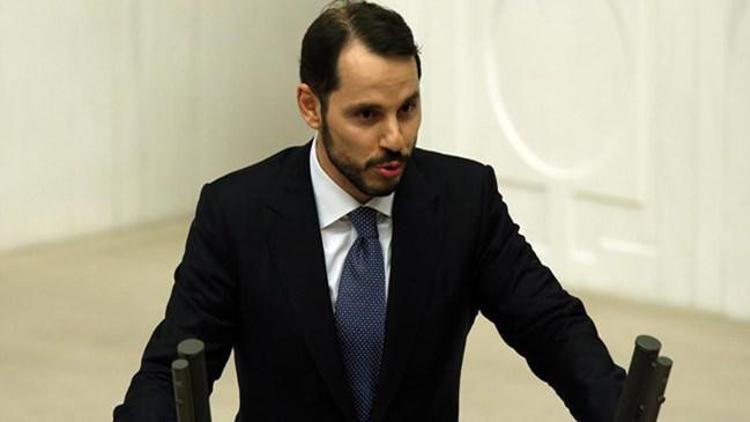 Albayrak: YEKDEM 2020de sona erecek Albayrak: YEKDEM 2020de sona erecek