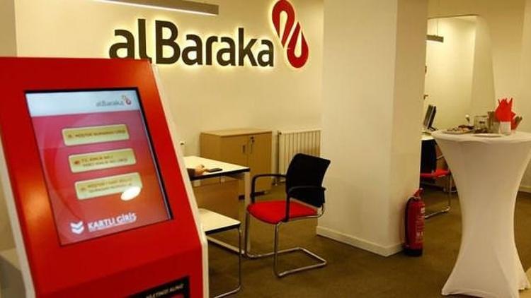Albaraka Türkten 141,1 milyon TL kâr Albaraka Türkten 141,1 milyon TL kâr