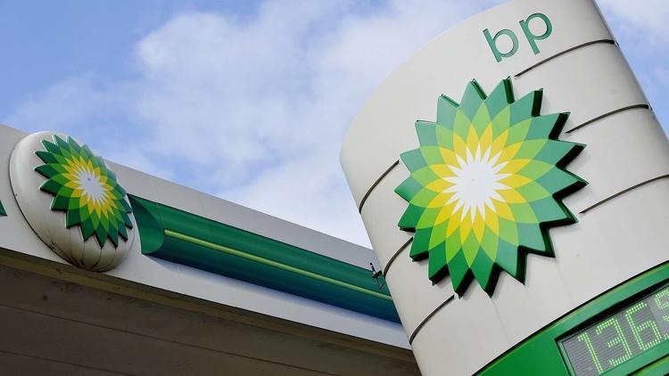 BP üçüncü çeyrek kârını açıkladı