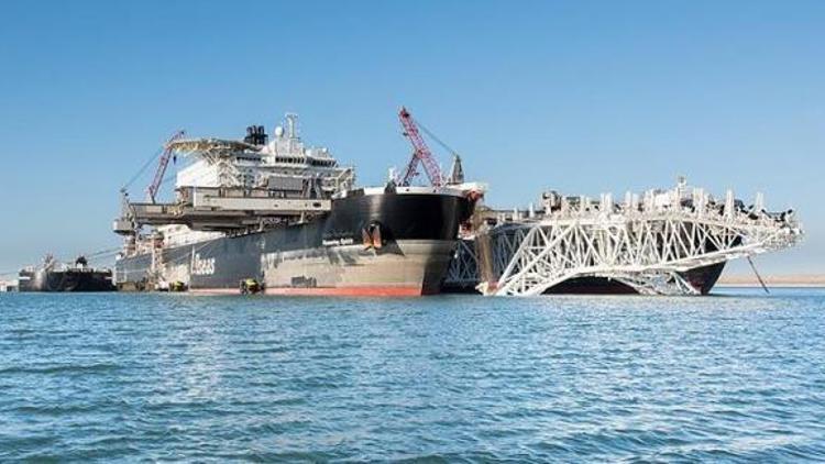 TürkAkımdan ilk gaz 2019da