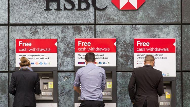 HSBC’nin kârında rekor artış