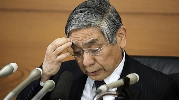 Japonya da yeni başkanını arıyor