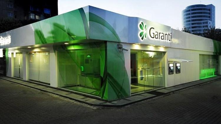 Garanti Bankasının kârı beklentilerin üzerinde