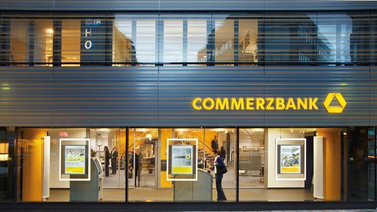 Commerzbank satış için düğmeye bastı