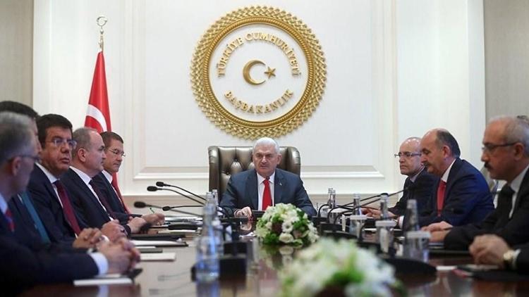 EKKda büyüme değerlendirildi