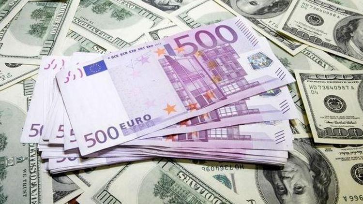 Dolar, euro karşısında yükseldi - Bigpara Döviz Haberleri