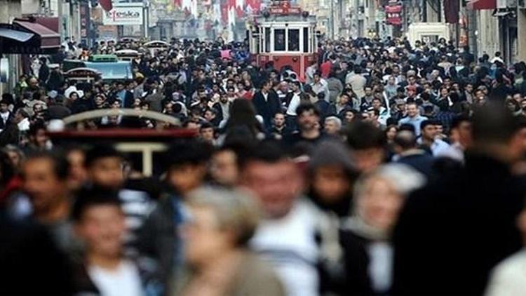 Türkiye istihdamda Avrupa`nın zirvesinde