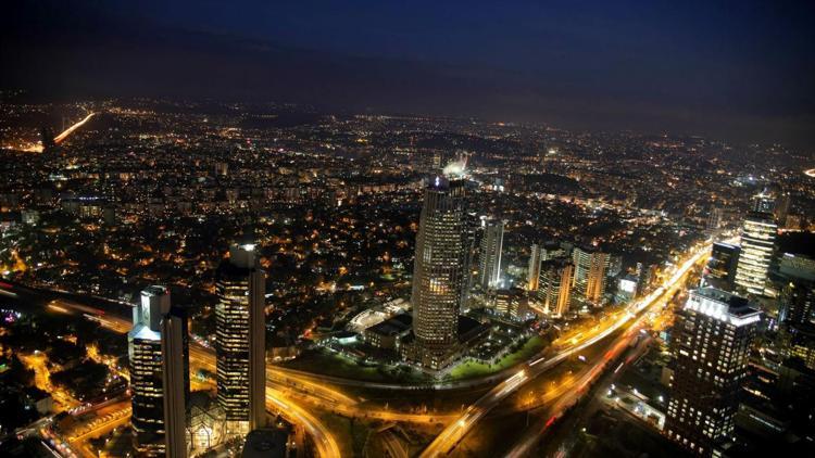 İstanbul’un 20 mahallesi zengin 417’si yoksul