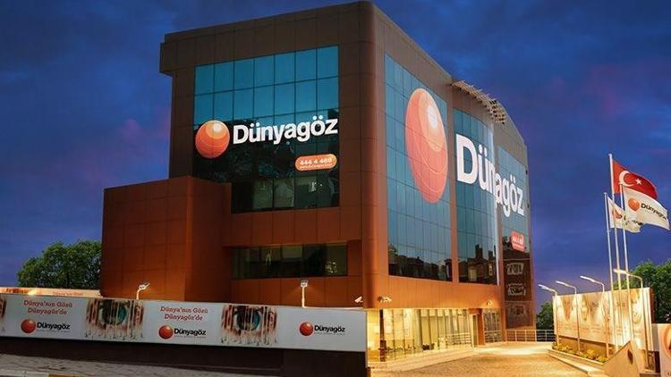 Dünya Göz Hastanesinden çok önemli açıklama