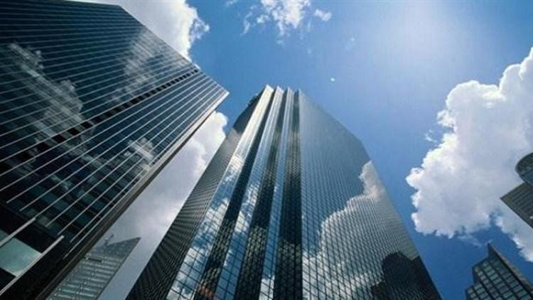 Büyük banka kârlarında erime bekleniyor Büyük banka kârlarında erime bekleniyor