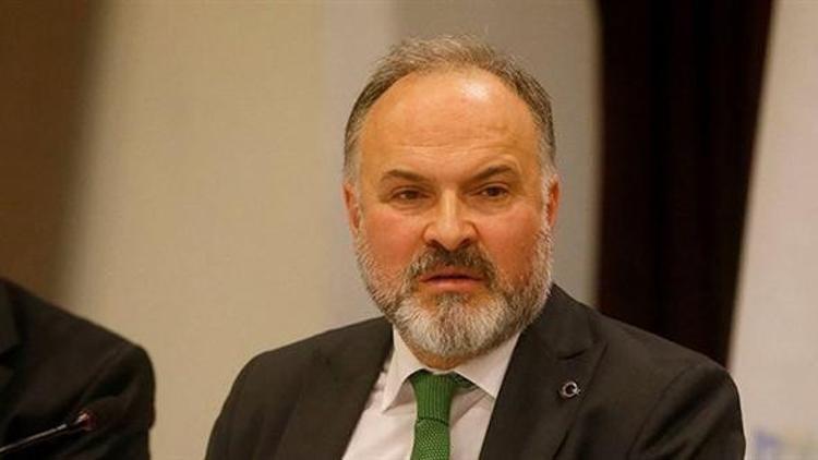 Gedikliden Morgan Stanley açıklaması