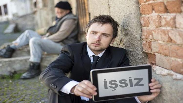 Temmuz döneminde işsizlik yüzde 10.7 oldu Temmuz döneminde işsizlik yüzde 10.7 oldu