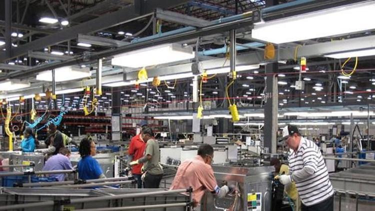 ABDde ÜFE 5.5 yılın zirvesinde