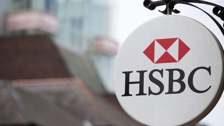 HSBCnin yeni CEOsu belli oldu İşte alacağı maaş