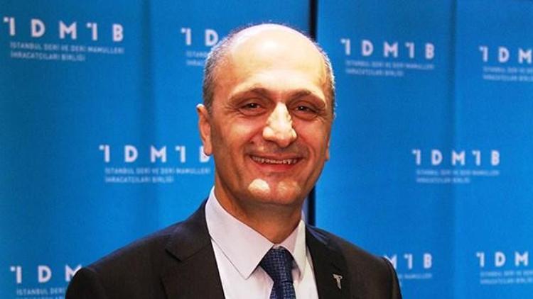 Deri sektöründen 1.1 milyar dolarlık ihracat