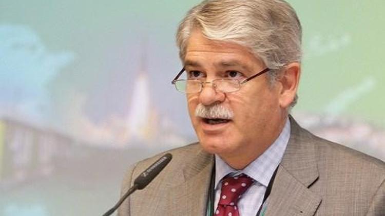 Katalan liderin sözleri bir hileden ibaret