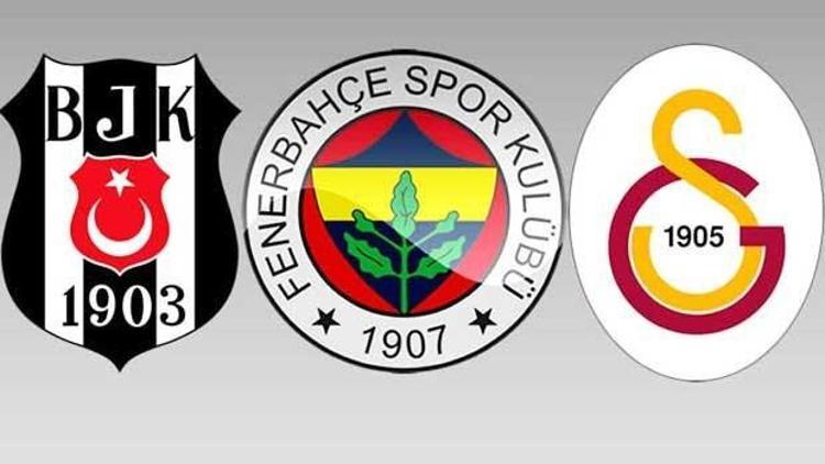 3 büyükler net kârını açıkladı 3 büyükler net kârını açıkladı