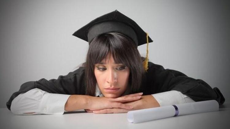 Global işsiz sayısı 201 milyona ulaştı