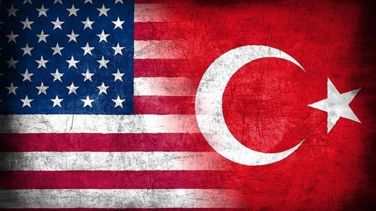 ABD Müsteşarı Dışişlerine çağırıldı