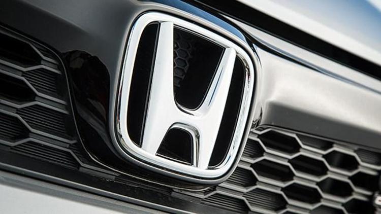 Honda üretim kapasitesini azaltıyor