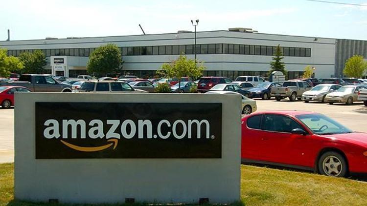 Amazon’a büyük vergi borcu