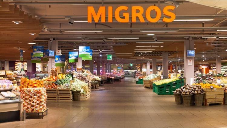Market devinin 20 mağazası el değiştirdi