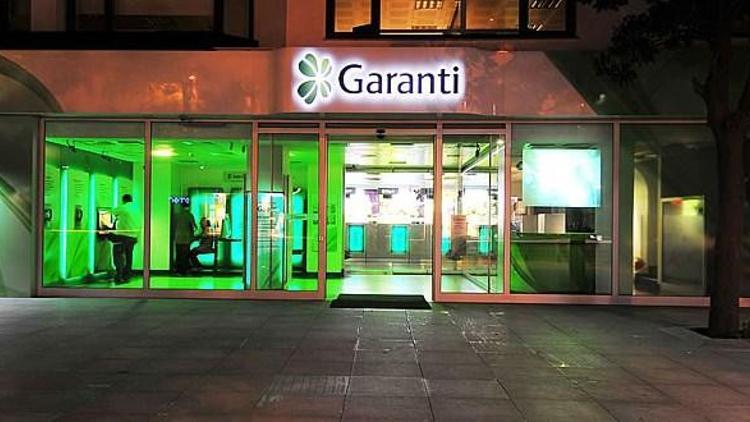 Garanti Bankası 229 milyon TLlik alacağını sattı