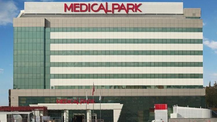 Medicalpark halka arza hazırlanıyor