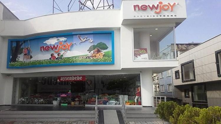 Newjoy Bursalı yeni yatırımcıları ile büyümeyi hedefliyor