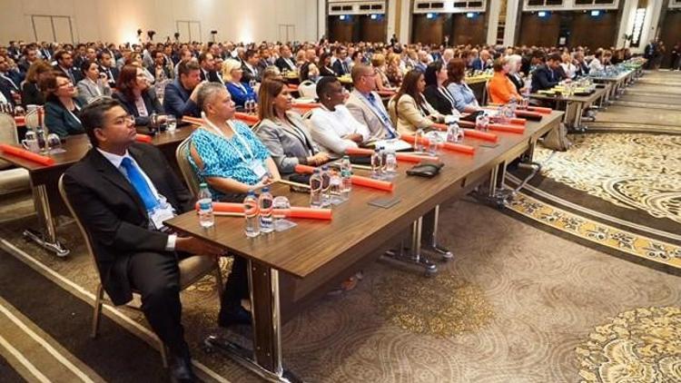 Turkish Airlines Corporate Club 2017 Konferansı